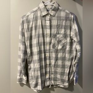 Old navy the boyfriend shirt